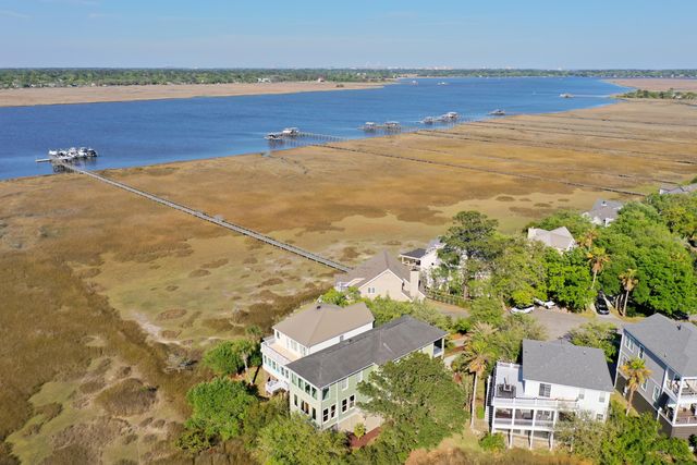 1491 Palmcrest Drive, Johns Island, SC 29455