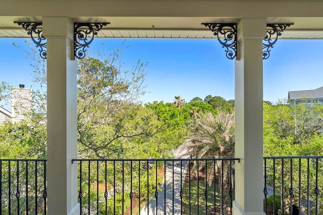1491 Palmcrest Drive, Johns Island, SC 29455