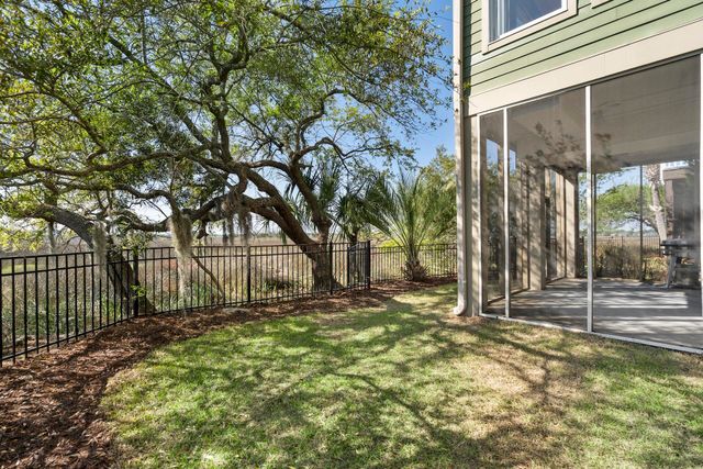 1491 Palmcrest Drive, Johns Island, SC 29455
