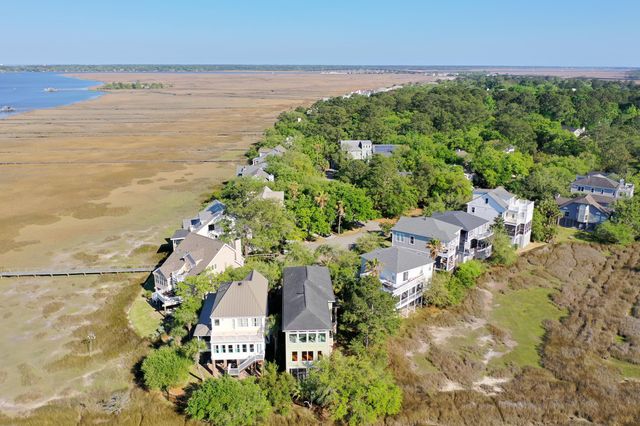 1491 Palmcrest Drive, Johns Island, SC 29455