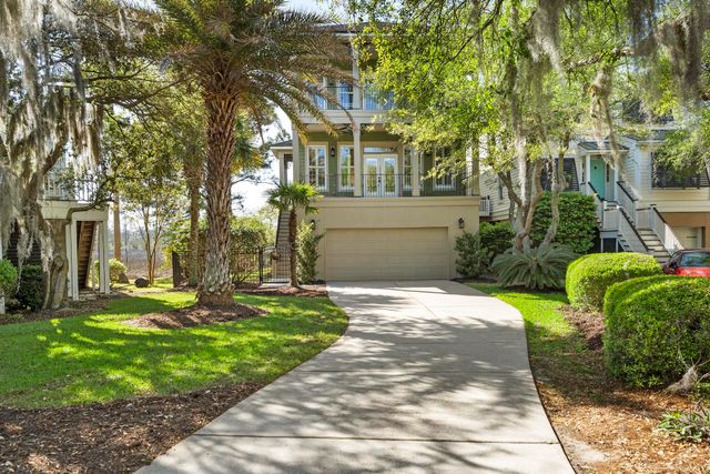 1491 Palmcrest Drive, Johns Island, SC 29455
