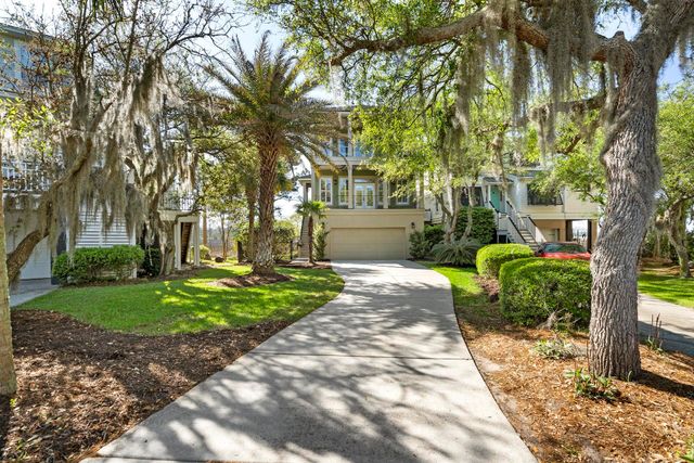 1491 Palmcrest Drive, Johns Island, SC 29455