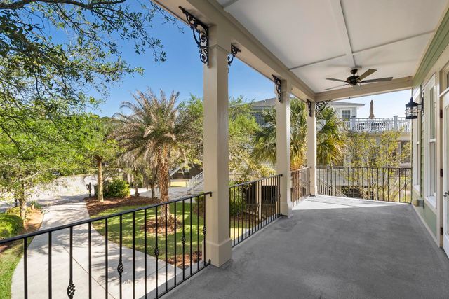 1491 Palmcrest Drive, Johns Island, SC 29455