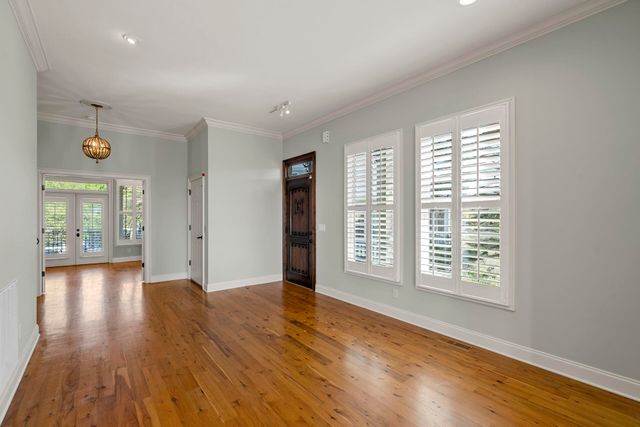 1491 Palmcrest Drive, Johns Island, SC 29455