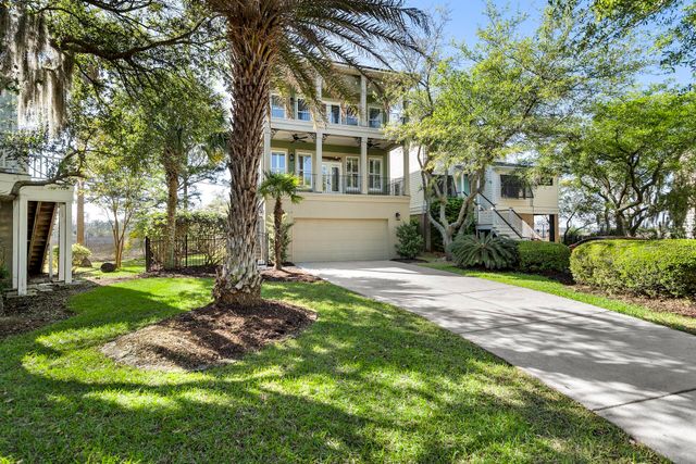 1491 Palmcrest Drive, Johns Island, SC 29455