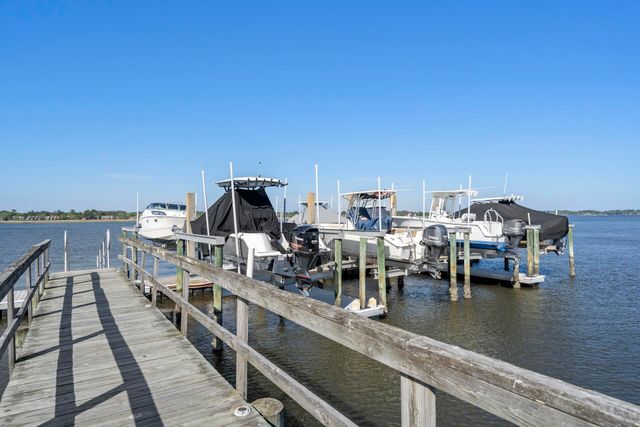1491 Palmcrest Drive, Johns Island, SC 29455