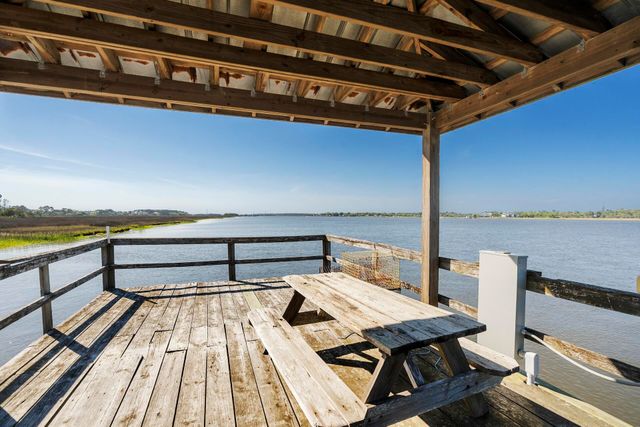 1491 Palmcrest Drive, Johns Island, SC 29455