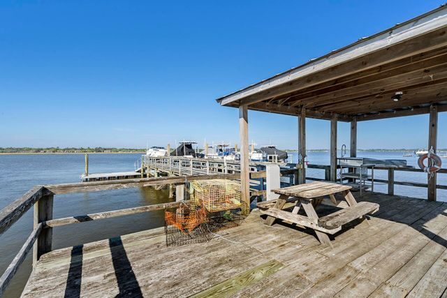 1491 Palmcrest Drive, Johns Island, SC 29455