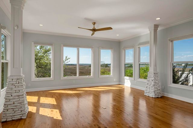 1491 Palmcrest Drive, Johns Island, SC 29455