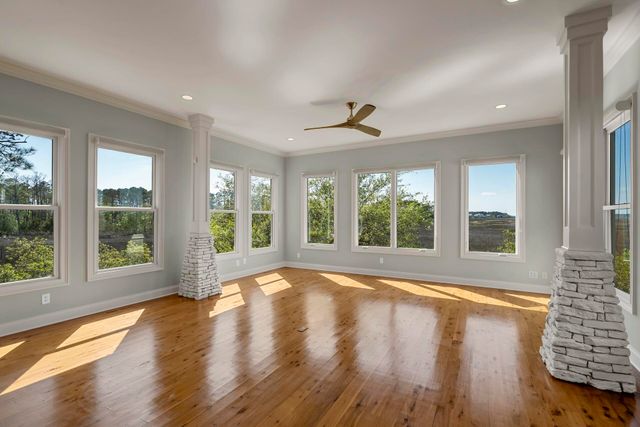 1491 Palmcrest Drive, Johns Island, SC 29455