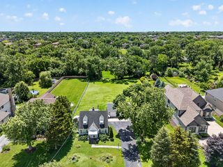 115 60TH Street, Downers Grove, IL 60516
