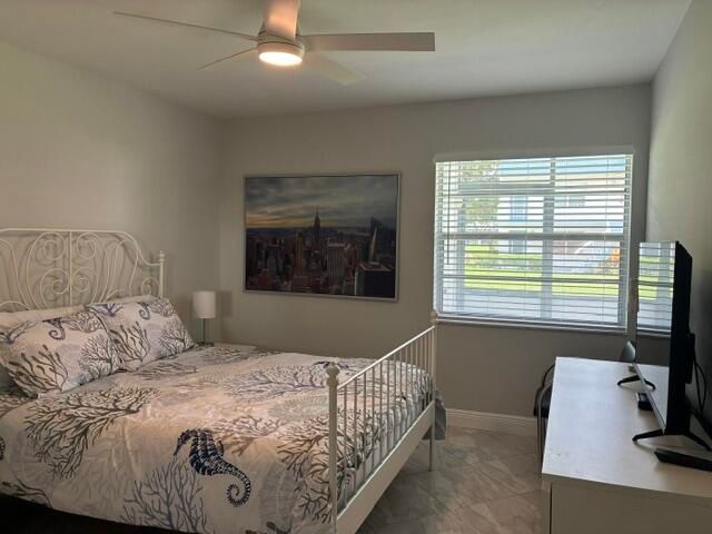 626 NORMANDY Lane N 626N, Delray Beach, FL 33484