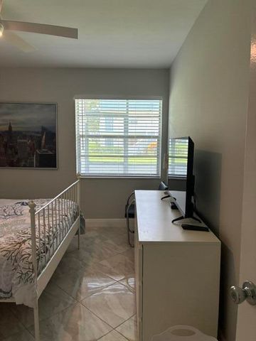 626 NORMANDY Lane N 626N, Delray Beach, FL 33484
