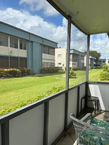 626 NORMANDY Lane N 626N, Delray Beach, FL 33484