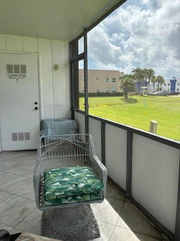 626 NORMANDY Lane N 626N, Delray Beach, FL 33484