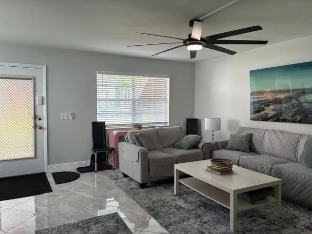 626 NORMANDY Lane N 626N, Delray Beach, FL 33484