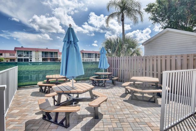 626 NORMANDY Lane N 626N, Delray Beach, FL 33484