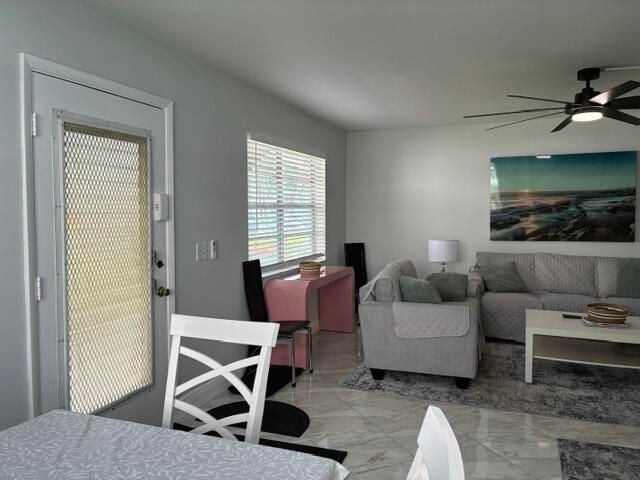 626 NORMANDY Lane N 626N, Delray Beach, FL 33484