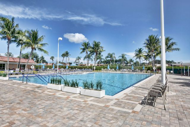 626 NORMANDY Lane N 626N, Delray Beach, FL 33484