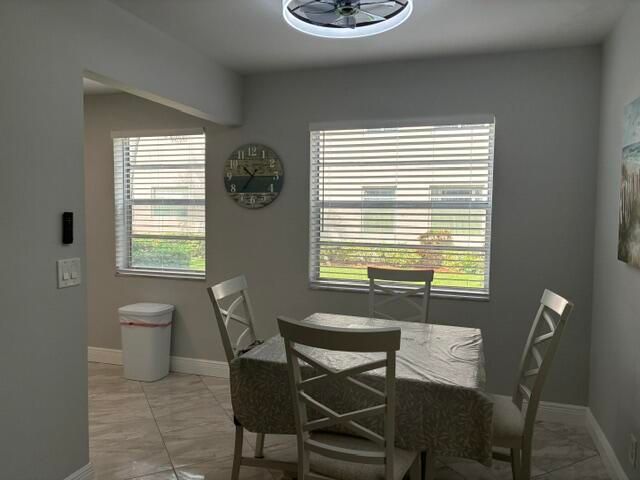 626 NORMANDY Lane N 626N, Delray Beach, FL 33484