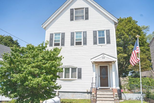 30 Western Ave, Saugus, MA 01906