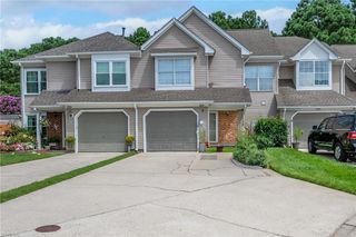 2820 Wakehurst CT, Virginia Beach, VA 23453