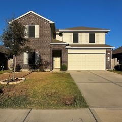 15422 Massey Forest Road, Conroe, TX 77357