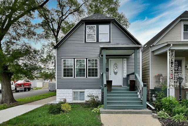 7201 S Wood Street, Chicago, IL 60636