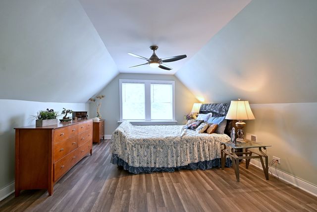 7201 S Wood Street, Chicago, IL 60636