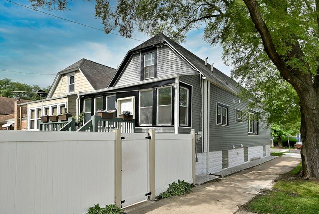7201 S Wood Street, Chicago, IL 60636