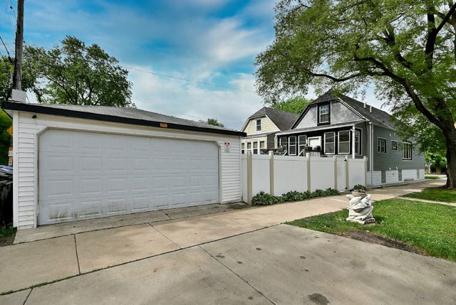 7201 S Wood Street, Chicago, IL 60636