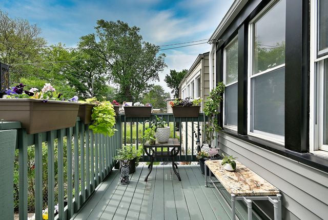 7201 S Wood Street, Chicago, IL 60636