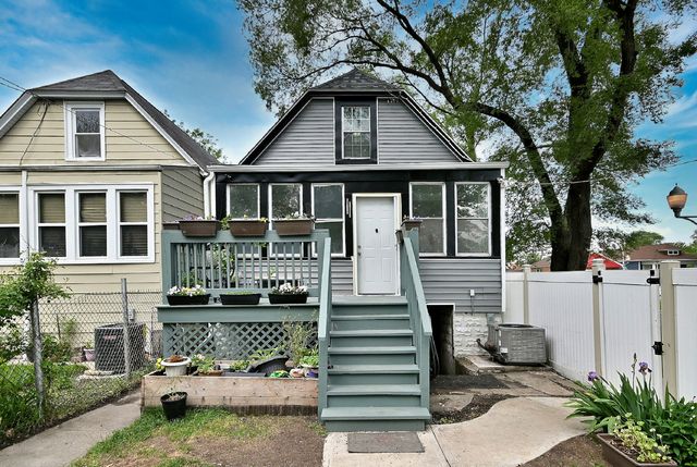7201 S Wood Street, Chicago, IL 60636