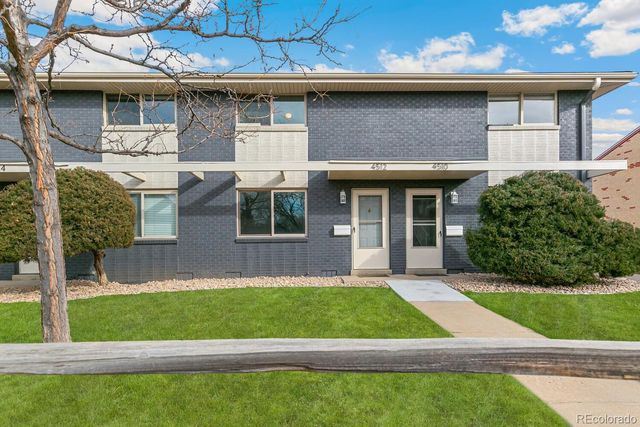 4510 Everett Court, Wheat Ridge, CO 80033