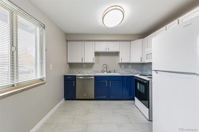 4510 Everett Court, Wheat Ridge, CO 80033