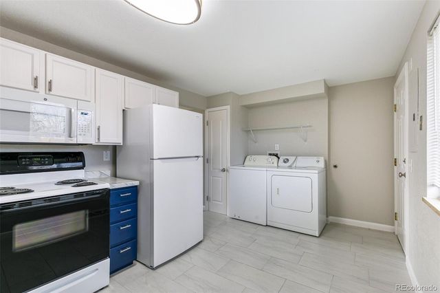 4510 Everett Court, Wheat Ridge, CO 80033