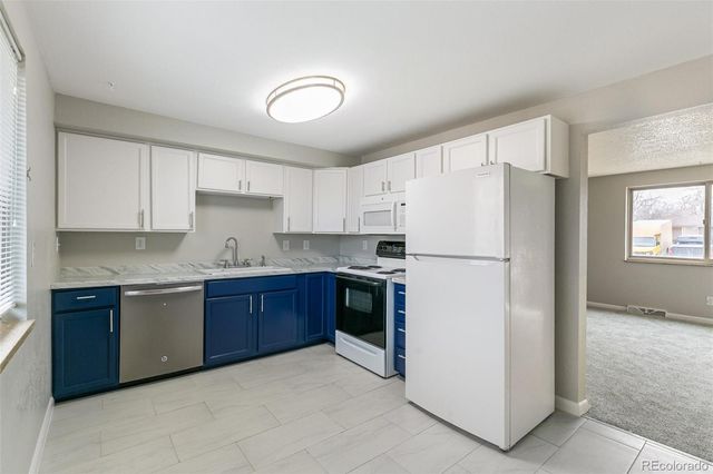 4510 Everett Court, Wheat Ridge, CO 80033