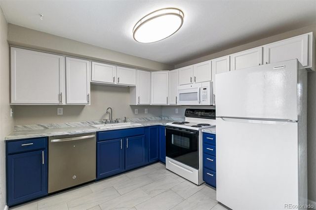 4510 Everett Court, Wheat Ridge, CO 80033