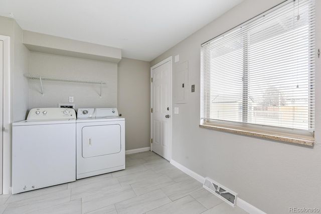 4510 Everett Court, Wheat Ridge, CO 80033
