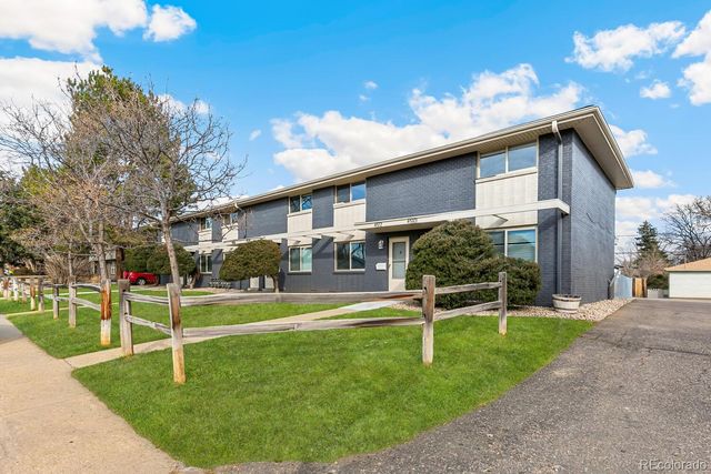 4510 Everett Court, Wheat Ridge, CO 80033