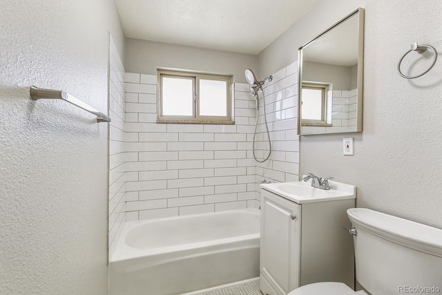 4510 Everett Court, Wheat Ridge, CO 80033