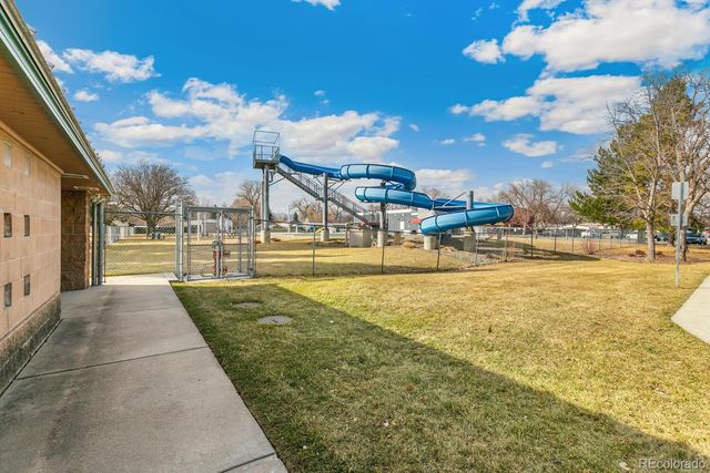 4510 Everett Court, Wheat Ridge, CO 80033