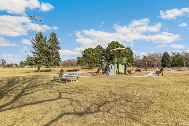 4510 Everett Court, Wheat Ridge, CO 80033