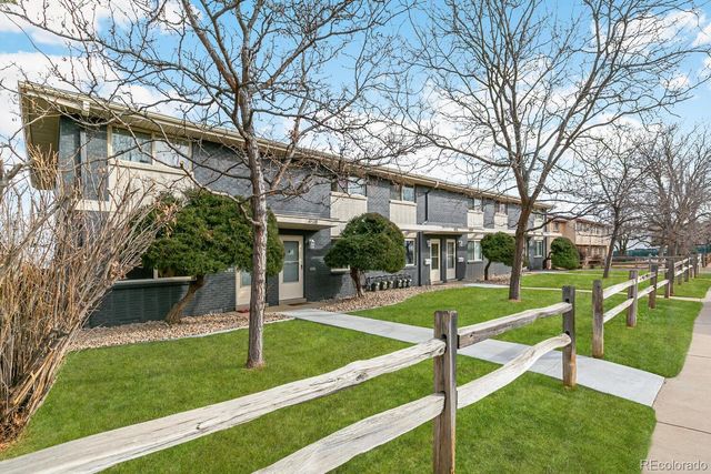 4510 Everett Court, Wheat Ridge, CO 80033