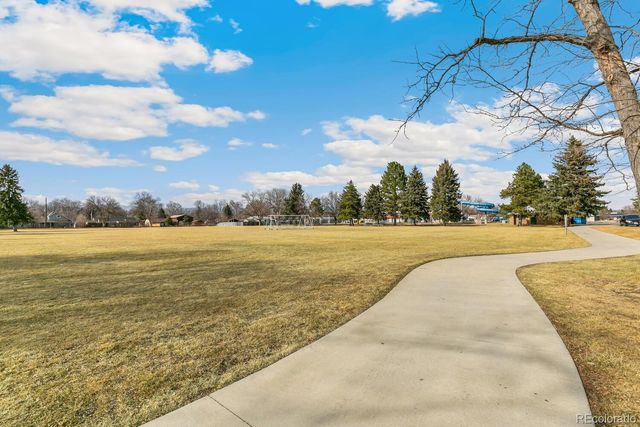 4510 Everett Court, Wheat Ridge, CO 80033