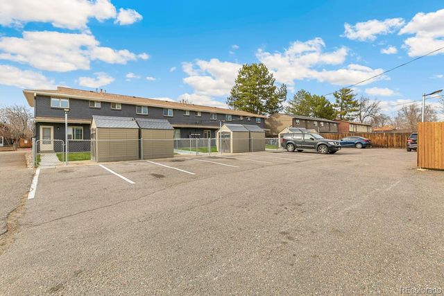 4510 Everett Court, Wheat Ridge, CO 80033