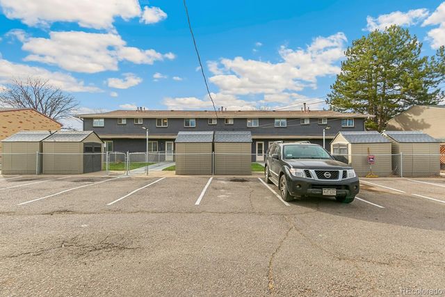 4510 Everett Court, Wheat Ridge, CO 80033
