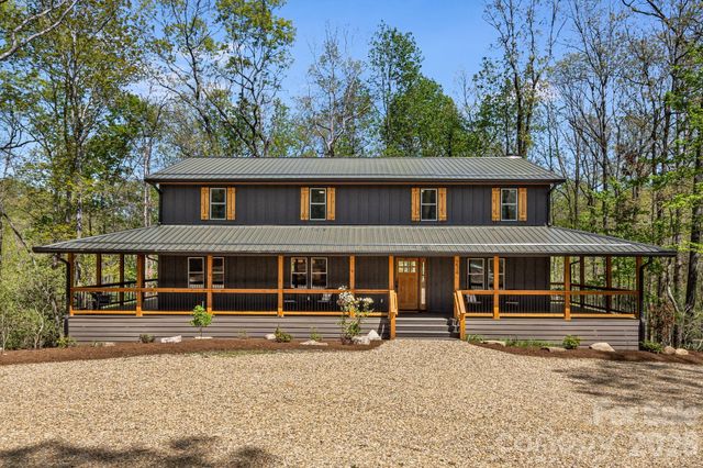 234 Lobdell Road, Pisgah Forest, NC 28768
