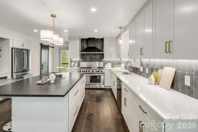 234 Lobdell Road, Pisgah Forest, NC 28768