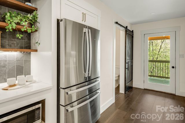 234 Lobdell Road, Pisgah Forest, NC 28768